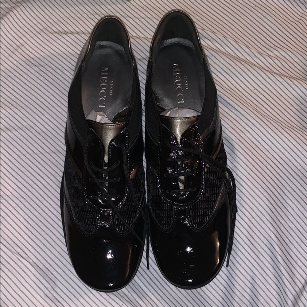 Sesto Meucci. Size 8